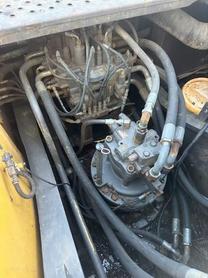Buy Volvo L250G Used Excavator / 6 Buy Volvo L250G Used Excavator / 6
