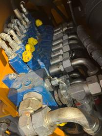 Buy Sany SY60 Used Excavator / 8 Buy Sany SY60 Used Excavator / 8