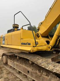 Buy Komatsu PC360-7 Used Excavator / 2 Buy Komatsu PC360-7 Used Excavator / 2