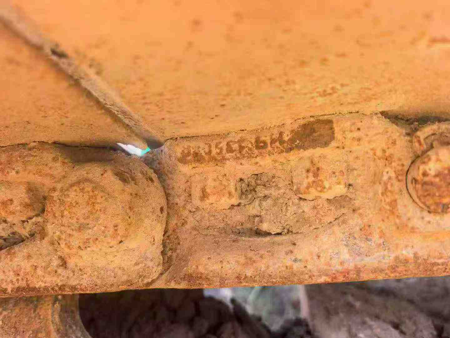 Buy Kobelco SK15SR Used Excavator / 3