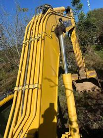 Buy Komatsu PC300 Used Excavator / 4 Buy Komatsu PC300 Used Excavator / 4