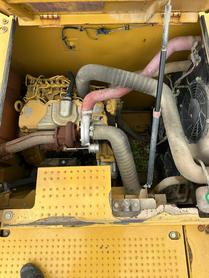 Buy Caterpillar 320GC Used Excavator / 3 Buy Caterpillar 320GC Used Excavator / 3