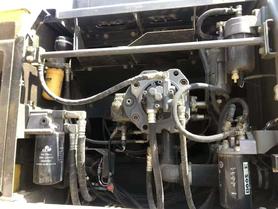 Buy Sumitomo SH380-5 Used Excavator / 4 Buy Sumitomo SH380-5 Used Excavator / 4