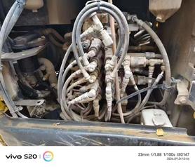 Buy Sumitomo SH80-6 Used Excavator / 3 Buy Sumitomo SH80-6 Used Excavator / 3