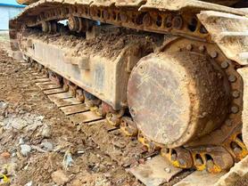 Buy Sumitomo SH200-3 Used Excavator / 9 Buy Sumitomo SH200-3 Used Excavator / 9
