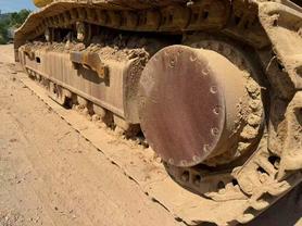 Buy Caterpillar 349E Used Excavator / 9 Buy Caterpillar 349E Used Excavator / 9