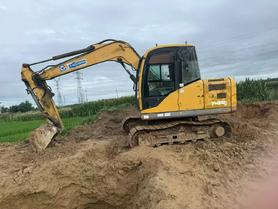 Buy XCMG XE80 Used Excavator / 2 Buy XCMG XE80 Used Excavator / 2
