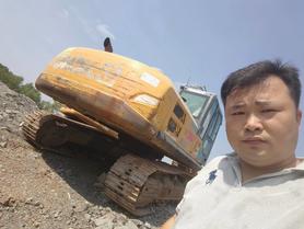Buy XCMG XE245DK Used Excavator / 9 Buy XCMG XE245DK Used Excavator / 9