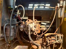 Buy Sumitomo SH210A5 Used Excavator / 3 Buy Sumitomo SH210A5 Used Excavator / 3