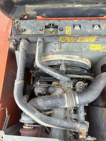 Buy Hitachi EX200-5 Used Excavator / 7 Buy Hitachi EX200-5 Used Excavator / 7