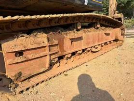 Buy Sany SY215C-8 Used Excavator / 9 Buy Sany SY215C-8 Used Excavator / 9