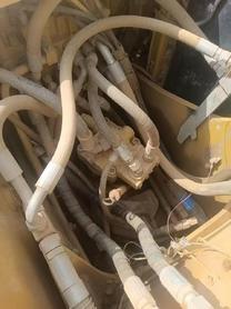 Buy Caterpillar M318 Used Excavator / 4 Buy Caterpillar M318 Used Excavator / 4