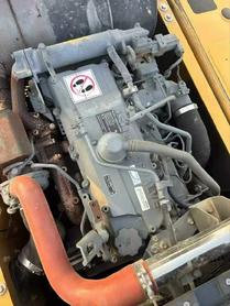 شراء حفارة Sany SY200C مستعملة / 4 شراء حفارة Sany SY200C مستعملة / 4