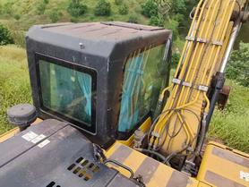 Buy Sany SY135 Used Excavator / 3 Buy Sany SY135 Used Excavator / 3