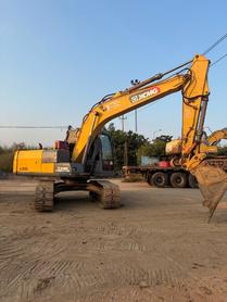 Buy XCMG XE135B Used Excavator / 2 Buy XCMG XE135B Used Excavator / 2