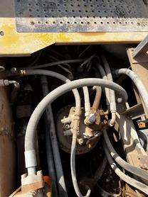 Buy XCMG XE490D Used Excavator / 4 Buy XCMG XE490D Used Excavator / 4