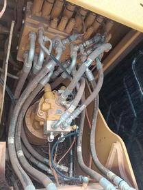 Buy Caterpillar 313D Used Excavator / 6 Buy Caterpillar 313D Used Excavator / 6