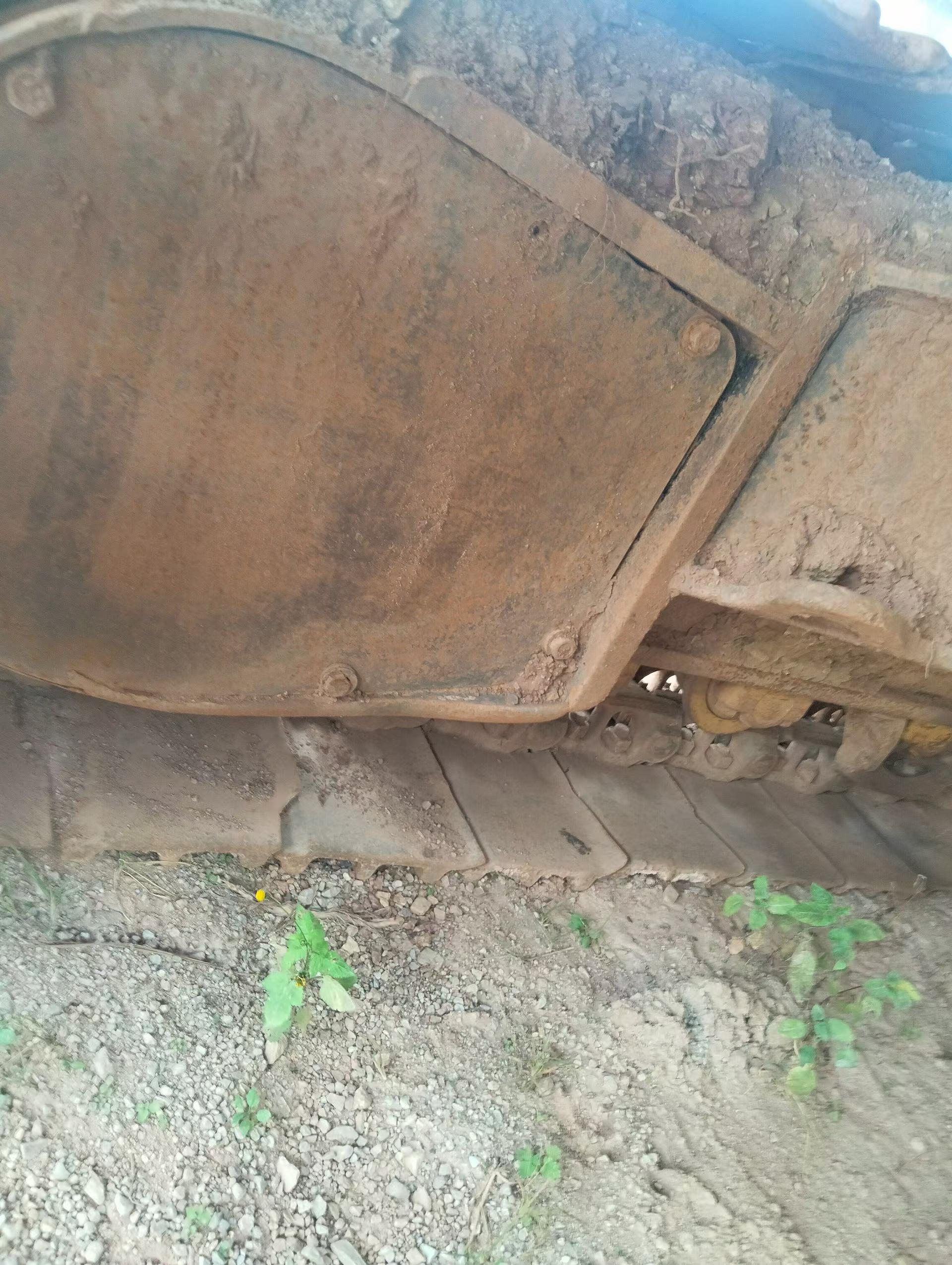 Buy Hitachi EX250-5 Used Excavator / 9