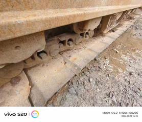 Buy Caterpillar 336E Used Excavator / 4 Buy Caterpillar 336E Used Excavator / 4