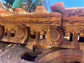 Buy Kobelco SK350-8 Used Excavator / 3 Buy Kobelco SK350-8 Used Excavator / 3