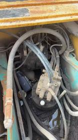 Buy Kobelco SK210-6 Used Excavator / 4 Buy Kobelco SK210-6 Used Excavator / 4