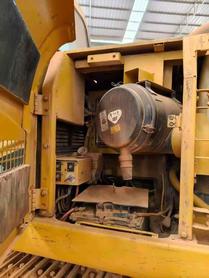 Buy Caterpillar 324D Used Excavator / 4 Buy Caterpillar 324D Used Excavator / 4