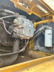 Buy Komatsu PC360-7 Used Excavator / 8 Buy Komatsu PC360-7 Used Excavator / 8