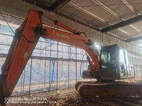Buy Hitachi EX120 Used Excavator / 2 Buy Hitachi EX120 Used Excavator / 2