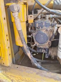 Buy Komatsu PC110-7 Used Excavator / 2 Buy Komatsu PC110-7 Used Excavator / 2