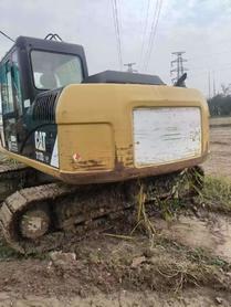 Buy Caterpillar 313D Used Excavator / 4 Buy Caterpillar 313D Used Excavator / 4