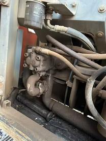 Buy Hitachi ZX60-5G Used Excavator / 2 Buy Hitachi ZX60-5G Used Excavator / 2