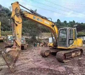 Buy XCMG XE150 Used Excavator / 4 Buy XCMG XE150 Used Excavator / 4