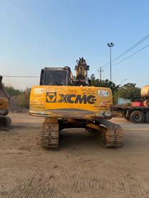 Buy XCMG XE135B Used Excavator / 3 Buy XCMG XE135B Used Excavator / 3