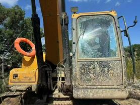 Buy Hyundai R215-7 Used Excavator / 5 Buy Hyundai R215-7 Used Excavator / 5