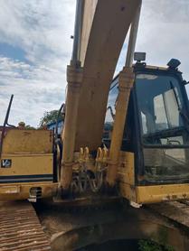 Buy Caterpillar 320V1 Used Excavator / 6 Buy Caterpillar 320V1 Used Excavator / 6