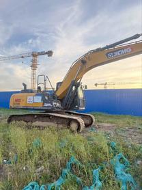 Buy XCMG XE245D Used Excavator / 4 Buy XCMG XE245D Used Excavator / 4