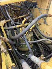 Buy Caterpillar 320B Used Excavator / 3 Buy Caterpillar 320B Used Excavator / 3