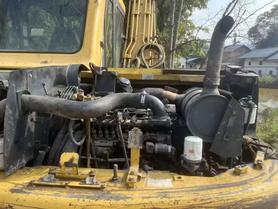 Buy Kobelco SK75 Used Excavator / 9 Buy Kobelco SK75 Used Excavator / 9