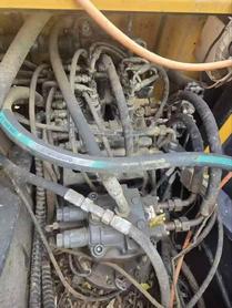 Buy XCMG XE135B Used Excavator / 4 Buy XCMG XE135B Used Excavator / 4