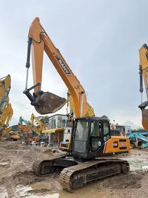 Buy Sany SY215C Used Excavator / 3 Buy Sany SY215C Used Excavator / 3