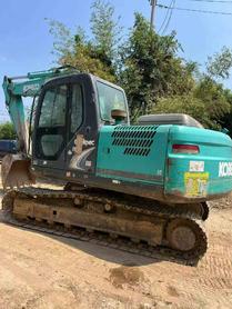 Buy Kobelco SK140 Used Excavator / 2 Buy Kobelco SK140 Used Excavator / 2