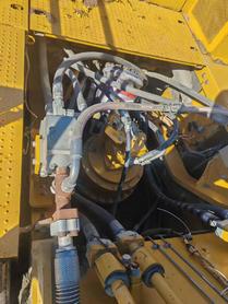 Buy Caterpillar 336E Used Excavator / 6 Buy Caterpillar 336E Used Excavator / 6