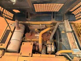 Buy Caterpillar 324D Used Excavator / 5 Buy Caterpillar 324D Used Excavator / 5