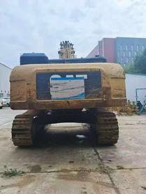 Buy Caterpillar 336E Used Excavator / 3 Buy Caterpillar 336E Used Excavator / 3