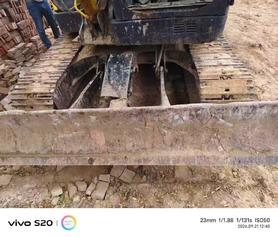Buy Sumitomo SH80-6 Used Excavator / 7 Buy Sumitomo SH80-6 Used Excavator / 7