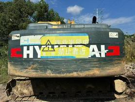 Buy Hyundai R215-7 Used Excavator / 4 Buy Hyundai R215-7 Used Excavator / 4