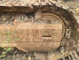 Buy Hitachi EX360-5 Used Excavator / 6 Buy Hitachi EX360-5 Used Excavator / 6