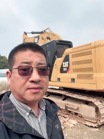 Buy Caterpillar 323 Used Excavator / 2 Buy Caterpillar 323 Used Excavator / 2