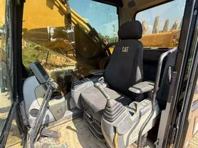 Buy Caterpillar 349E Used Excavator / 8 Buy Caterpillar 349E Used Excavator / 8