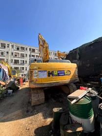 Buy Kato HD820V Used Excavator / 6 Buy Kato HD820V Used Excavator / 6